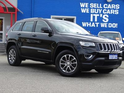 2013 Jeep Grand Cherokee Laredo Wagon WK MY2014 for sale in South East